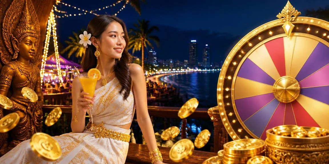 TGAX Slot Wolf Gold บน TGAX — สล็อตที่คุณเปิดแล้วรู้ว่าทำไมถึงดัง